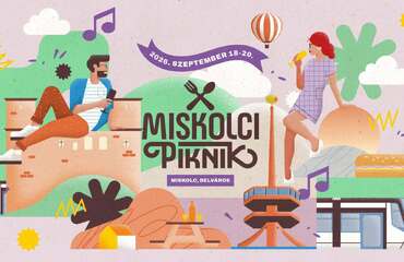 IV. Miskolci Piknik 2026