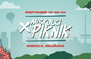 Miskolc picnic 2023
