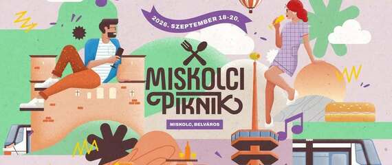 VI. Miskolci Piknik 2026