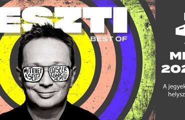 Best Of Geszti-koncert