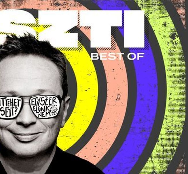 Best Of Geszti-koncert