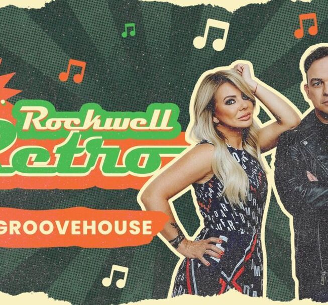 Groovehouse-koncert