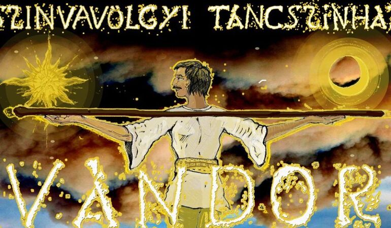 Szinvavölgyi Dancetheater