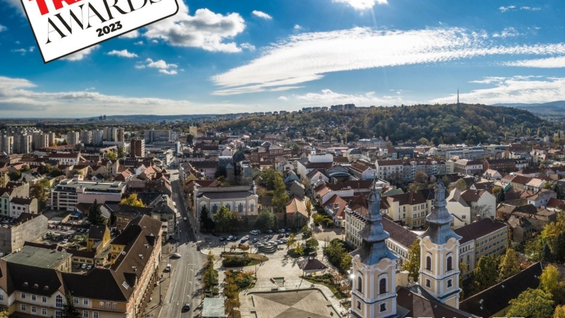 Szavazz Miskolcra!