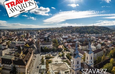 Szavazz Miskolcra!