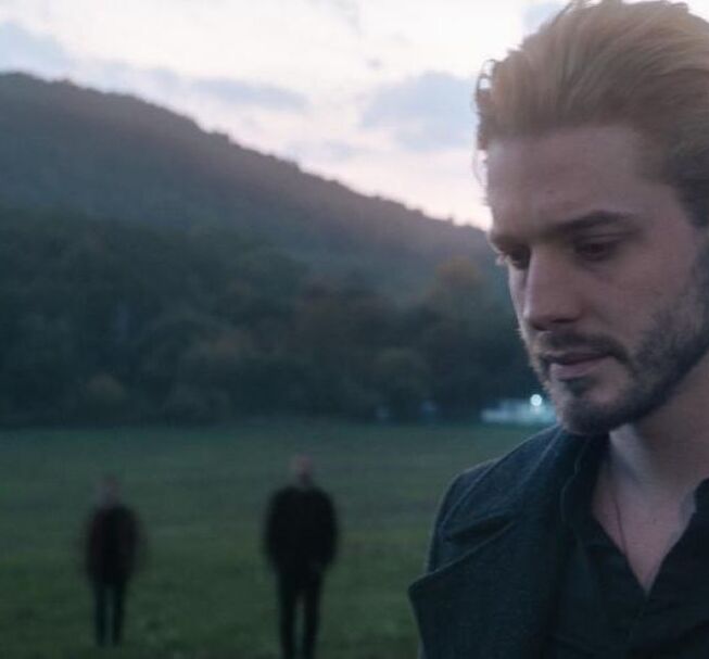 Vecsei H. Miklós és a QJÚB