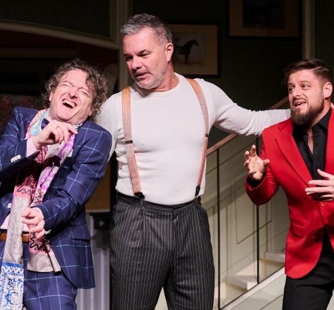 Szeretőből egy is sok Szeretőből egy is sok