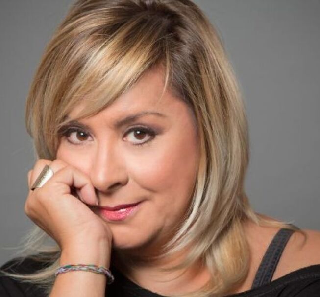 Andra Szulák concert