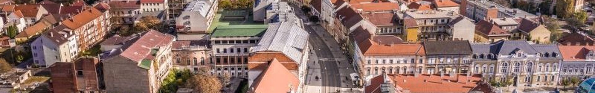 Márciusban elindulnak a garantált városnéző sétáink