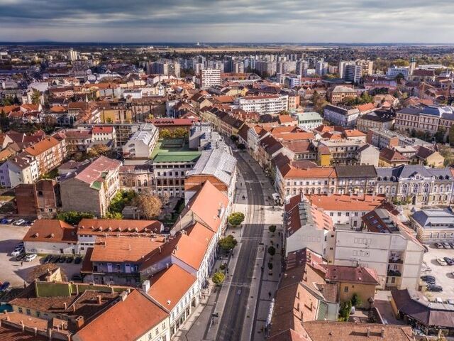 Márciusban elindulnak a garantált városnéző sétáink