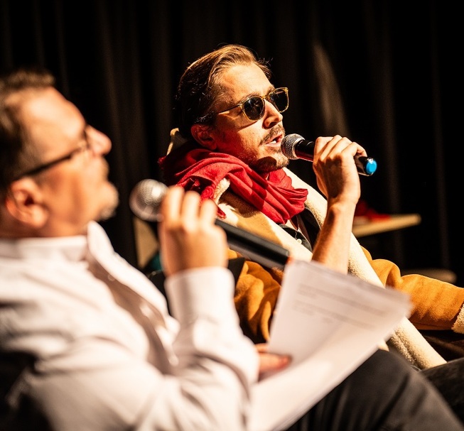 Háttérsztorik: ahogy még nem volt...