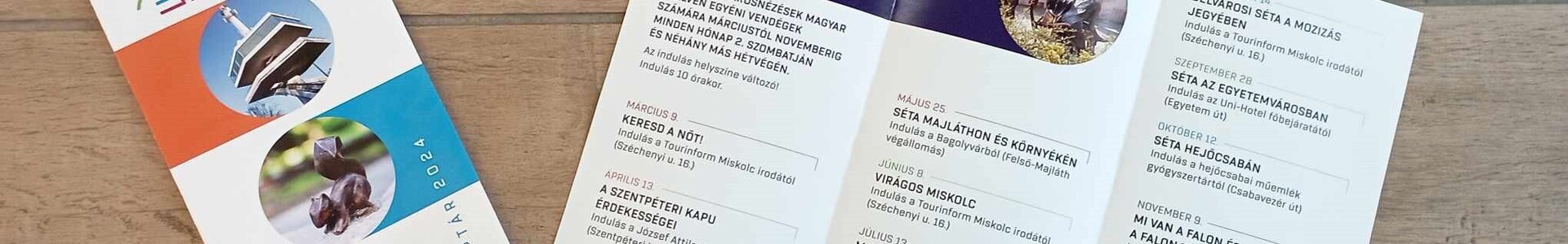 Március 9-én, szombaton csatlakozz az első városnéző sétánkhoz