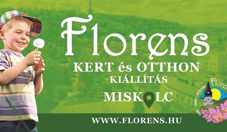 Florens 2024 kiállítás