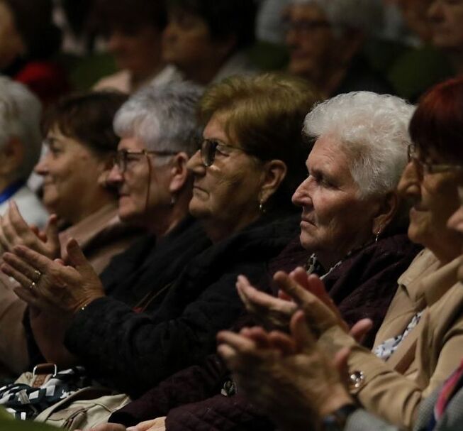 II. Miskolci Ageing Fesztivál