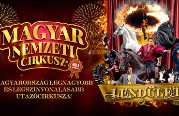 Hungarian National Circus