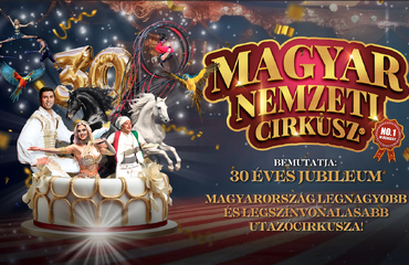 Hungarian National Circus (EN)