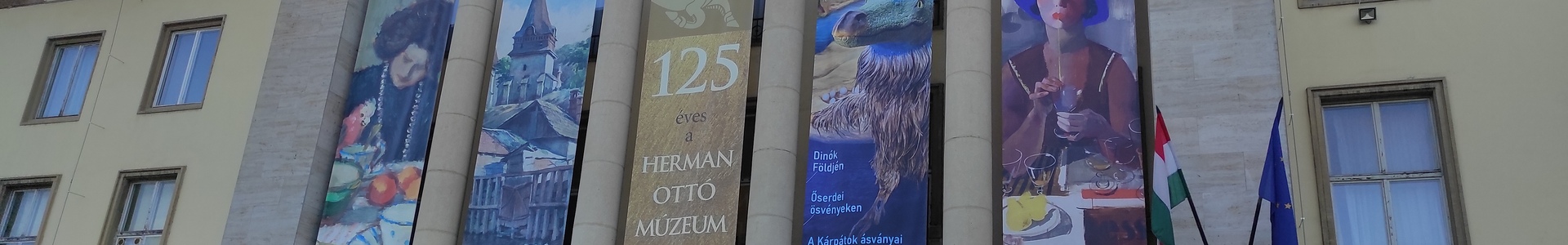 A Herman Ottó Múzeum nyerte el az Év Múzeuma 2024 címet a