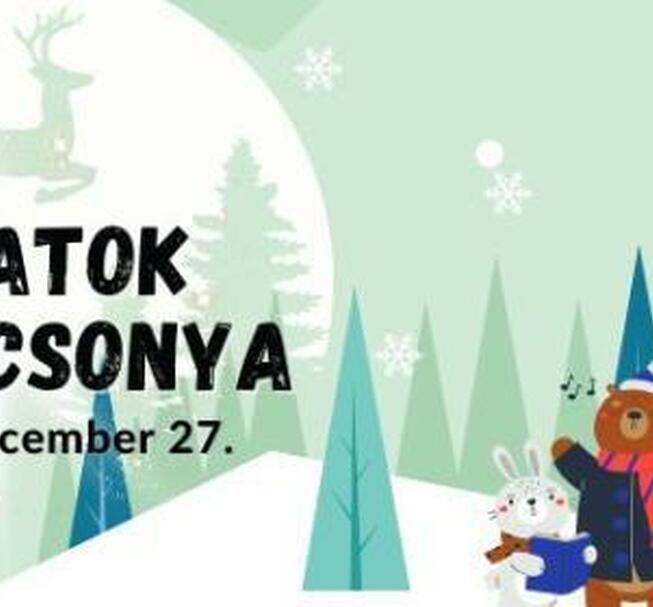 Christmas of Animals