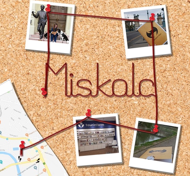 Nyárindító nyomozás Miskolcon