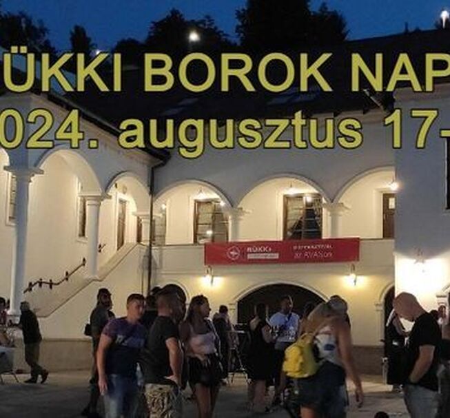 Bükki Borok Napja