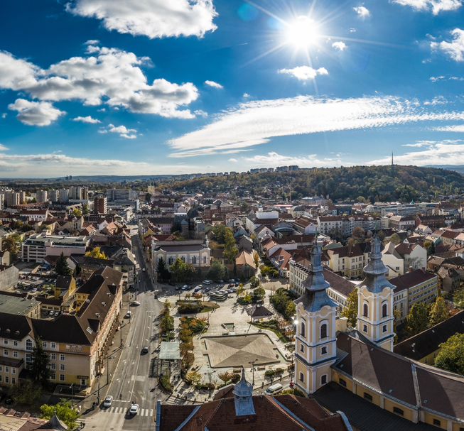 Plac Bohaterów