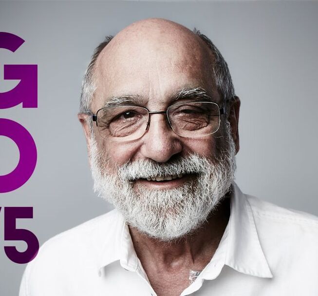Gryllus Vilmos: A teljesség felé