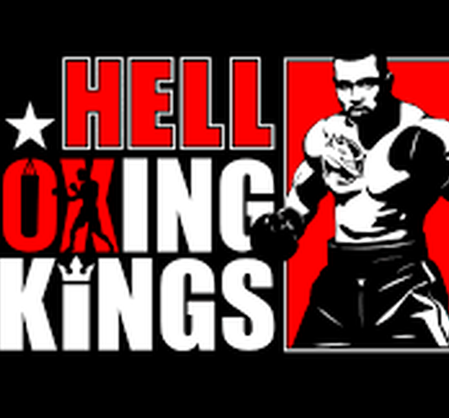 HELL Boxing Kings