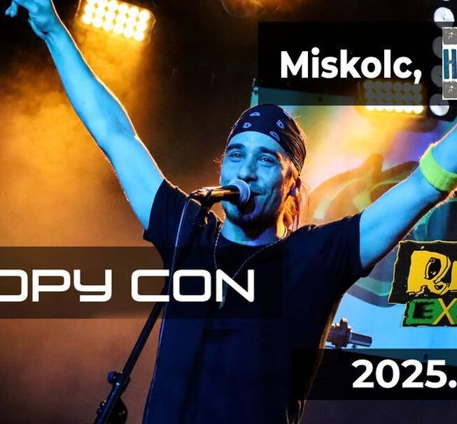 Copy Con-koncert