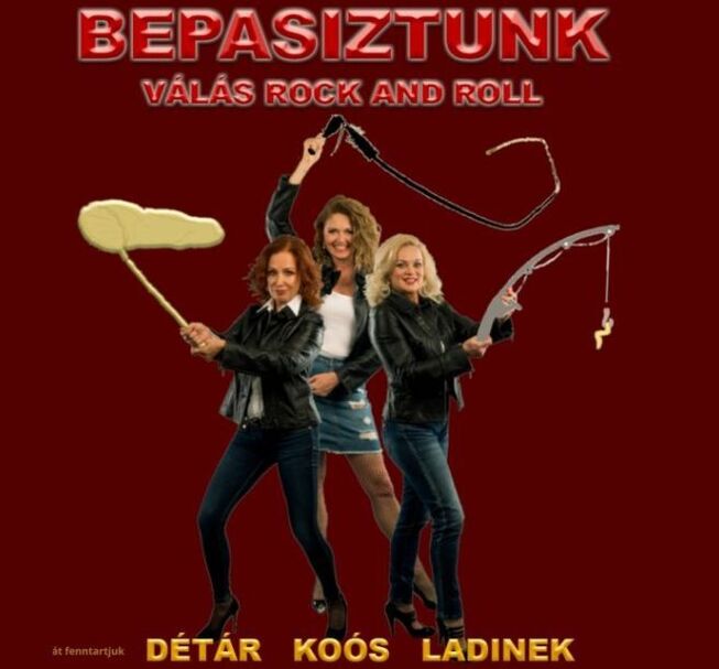 Bepasiztunk