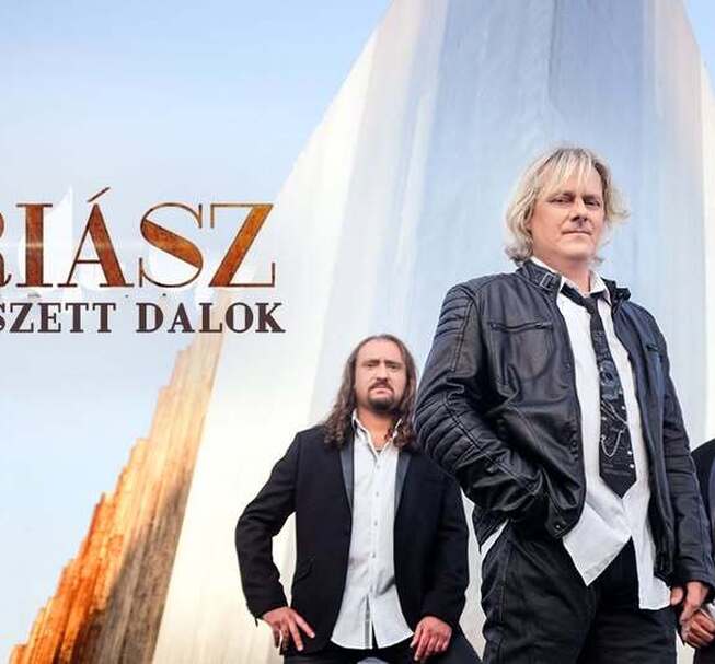 Triász-koncert Triász-koncert