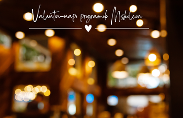 Miskolc Város Hivatalos Turisztikai Weboldala