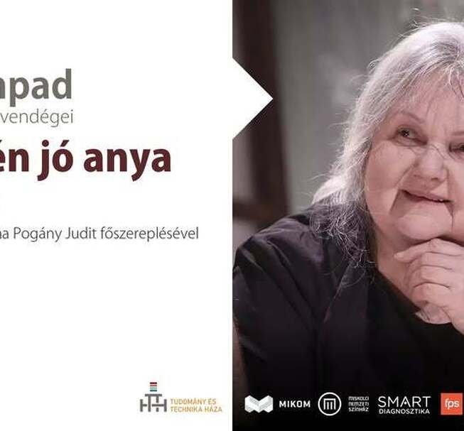 Pedig én jó anya voltam