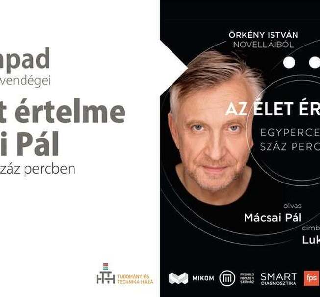 Az élet értelme