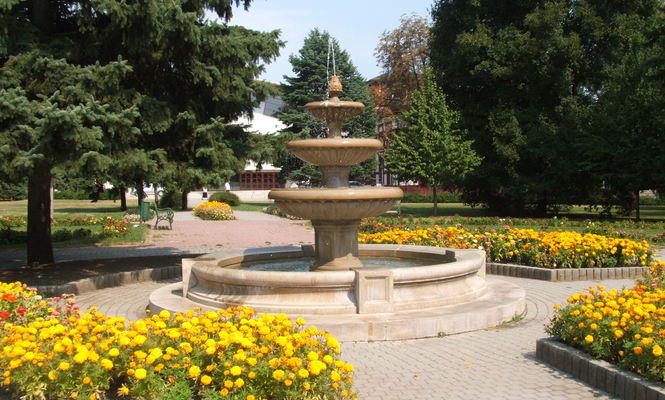 People's Garden