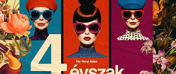 4 évszak