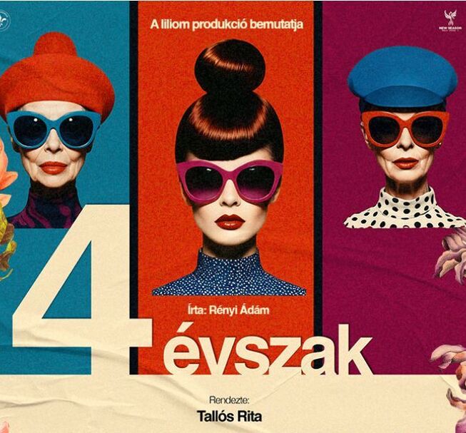 4 évszak