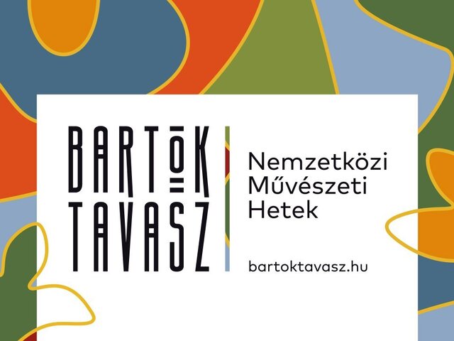Bartók Tavasz Nemzetközi Művészeti Hetek - Miskolc