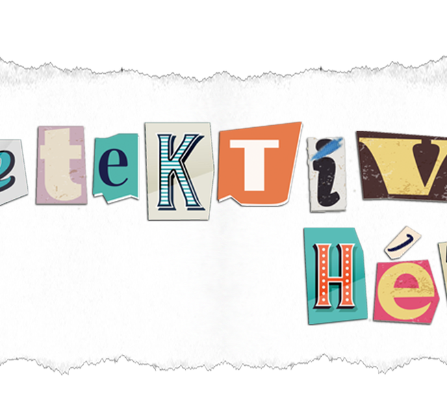 Detektív hét Miskolc