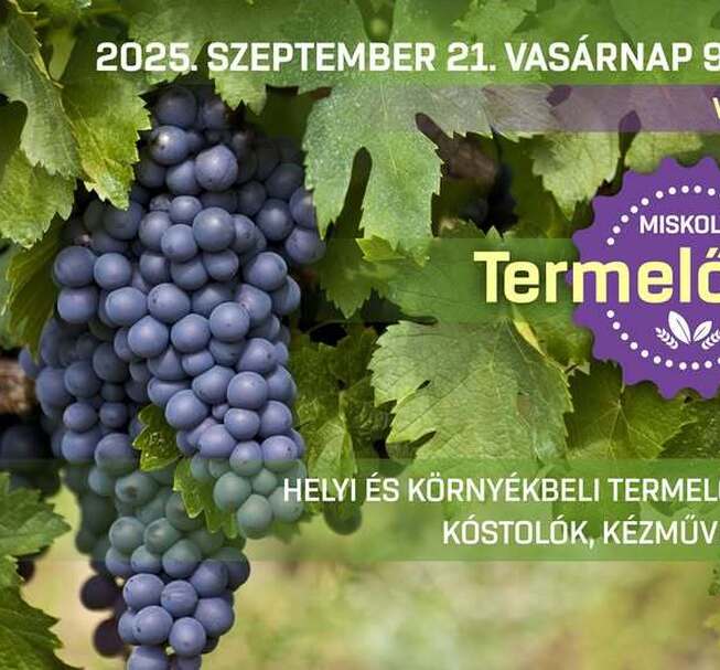 Húsvéti kavalkád és Termelői Nap