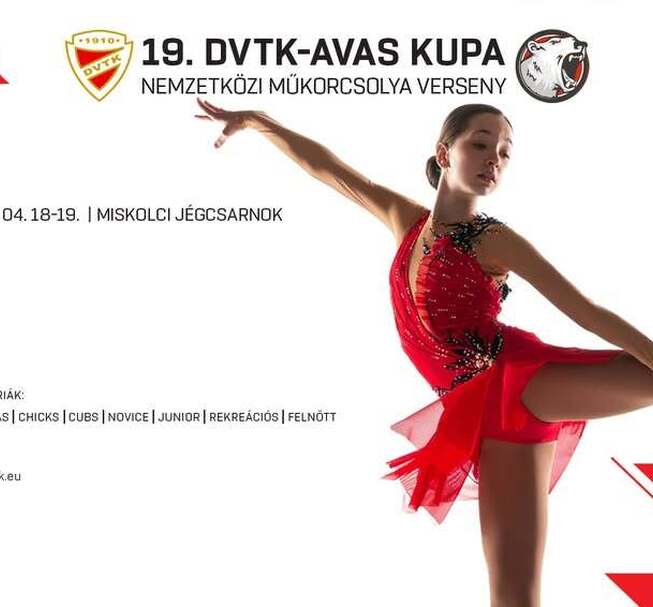 19. DVTK-Avas Kupa