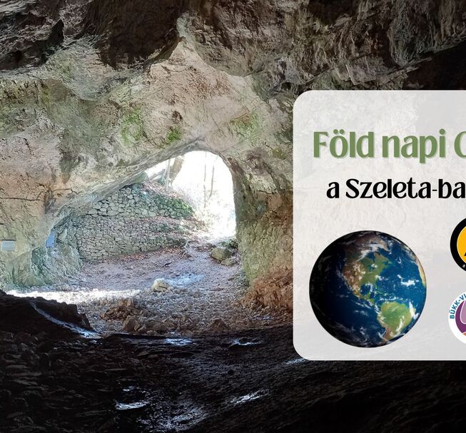 Föld napi geotúra a Szeleta-barlanghoz