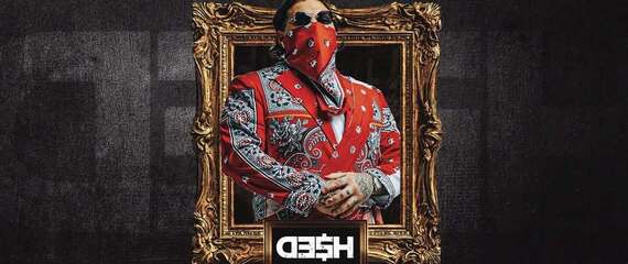 Desh-koncert