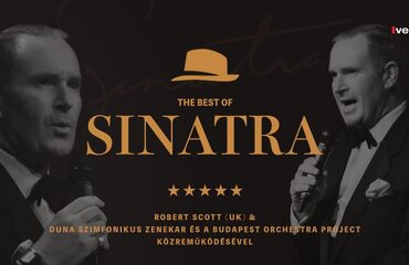 The Best of Sinatra
