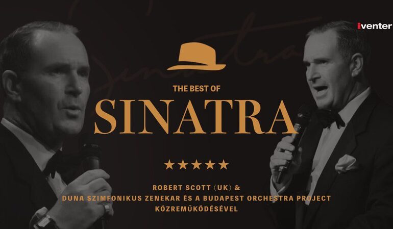 The Best of Sinatra