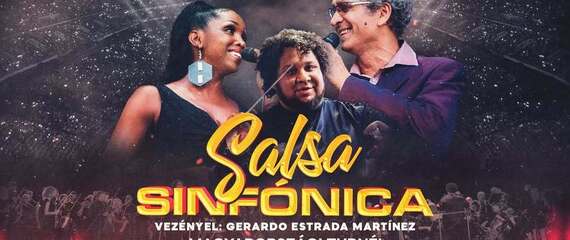 Salsa Sinfónica