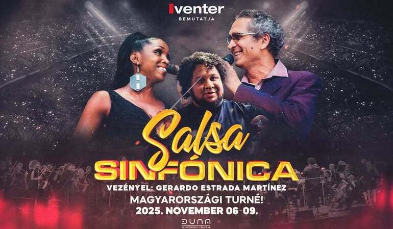 Salsa Sinfónica