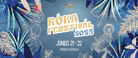 Róka Fesztivál 2025
