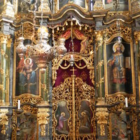 Cerkiew prawosławna Świętej Trójcy