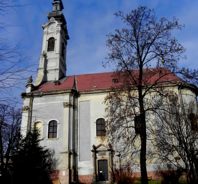 Orthodoxe Kirche