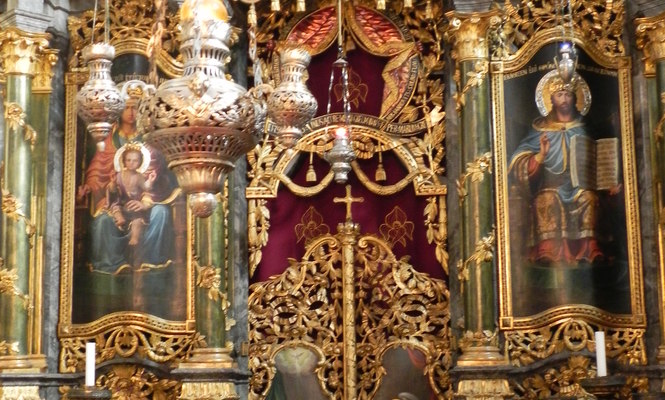 Orthodox Church